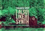 Chronical Deep – The Dark Ones (Molly Mix)