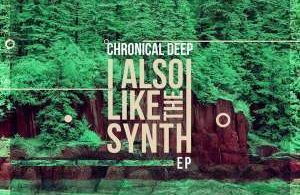 Chronical Deep – The Dark Ones (Molly Mix)