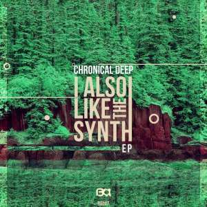 Chronical Deep – The Dark Ones (Molly Mix)