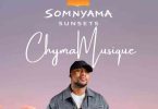 Chymamusique – Somnyama Sunsets 008 (Deep Soulful House Mix)
