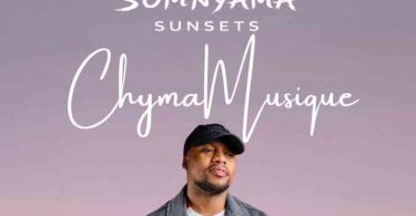 Chymamusique – Somnyama Sunsets 008 (Deep Soulful House Mix)