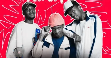 Cue And Play Izinja Zamjebhula – Game On ft Naitor, Assiye Bongzin & Drakhula