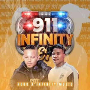 DJ Hugo – I Don’t Give Up ft Infinity MusiQ