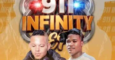 DJ Hugo – I Don’t Give Up ft Infinity MusiQ