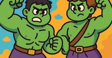 DJ JOK3R – Hercules ft LongKay