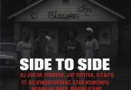 DJ JOK3R – Side To Side ft Ferre99, Jay Dipitsa, A.T&PQ, KelvinOnTheBeat, StaR Nswempu, Mfana Ka Mata & Mapini Flame