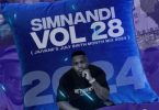DJ Jaivane – Simnandi Vol. 28 Jaivane’s July Birth Month Pholas Mix 2024