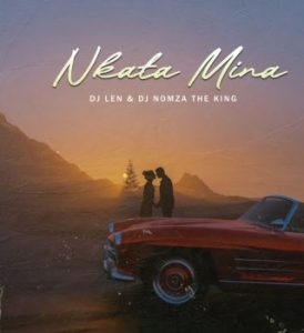 DJ Len – Phuza ft DJ Nomza The King