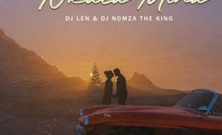 EP: DJ Len – Kata Mina