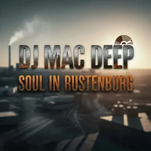 DJ Mac Deep – The Last Weekend