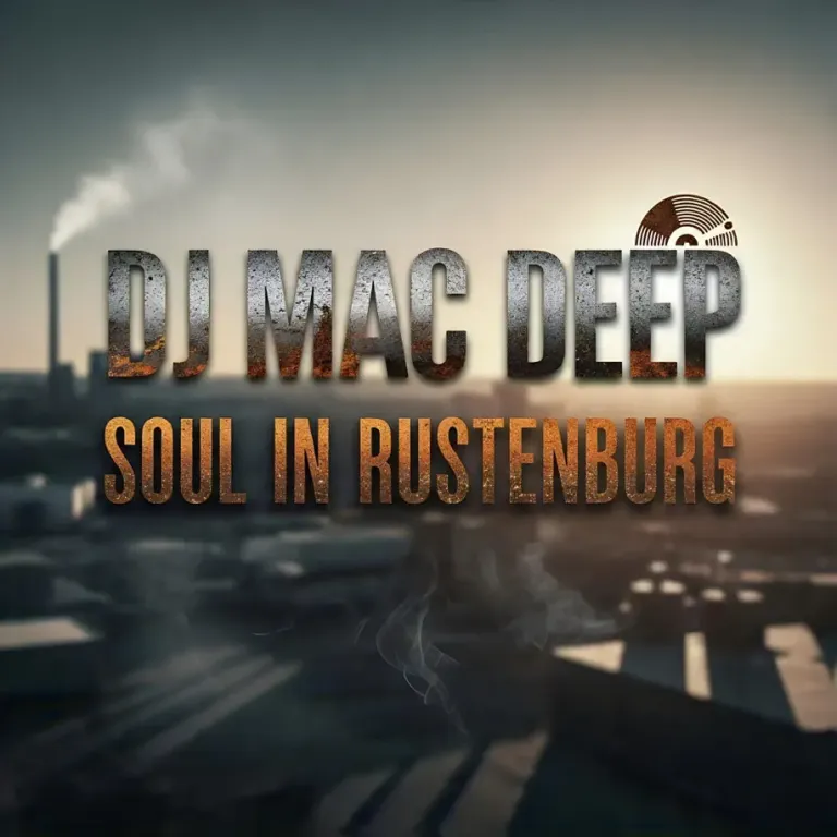 DJ Mac Deep – Ungabuye