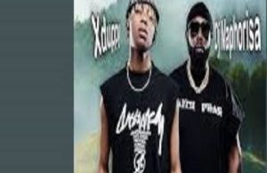 DJ Maphorisa – Amalanga ft Xduppy, Benzoo & Focalistic