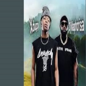 DJ Maphorisa – Amalanga ft Xduppy, Benzoo & Focalistic