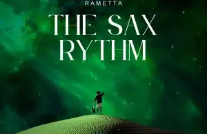 DJ Nikola Bartolini – The Sax Rythm ft Rametta