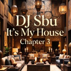 DJ Sbu – Paradise
