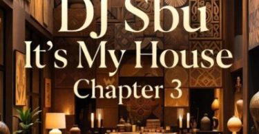 DJ Sbu­ – Paradise