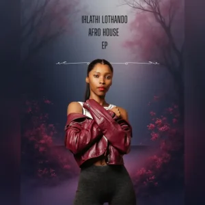 Dj Vannessa – Ihlathi lothando
