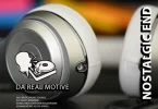 Da Real Motive – Arabic Plan (Nostalgic Mix) ft Flexy Da King