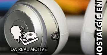 Da Real Motive – Arabic Plan (Nostalgic Mix) ft Flexy Da King