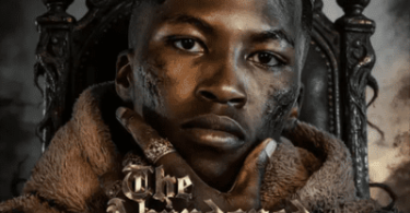 ALBUM: DaBabyKay – The Abandoned King II