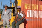 EP: Dankie Boi & DJ Tira – Welcome to Durban