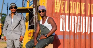 EP: Dankie Boi & DJ Tira – Welcome to Durban