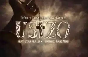 De Soul – Usizo ft Tribal Soul, Soa Mattrix, Starr Healer, Tumisho & Tanz Nero