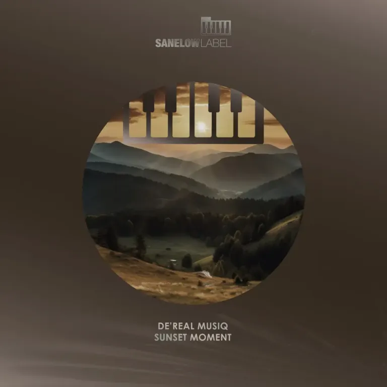 De’Real MusiQ – Sunset Moment
