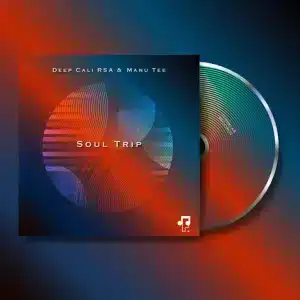 Deep Cali Rsa – Soul Trip (Abstract Soul Mix) ft Manu Tee