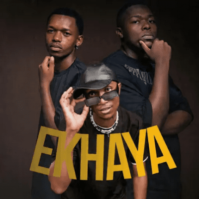 EP: Deep6 & Salga – Ekhaya