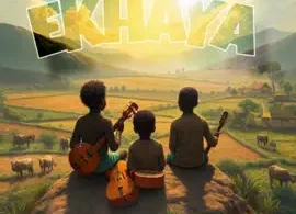 Deep6 – Ekhaya ft Salga & DrummeRTee924