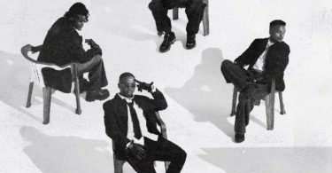 Dench – Kuyafana Mos ft CowBoii, Djy Vino, Kabza De Small & Ceeka RSA