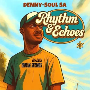 Denny-Soul SA – Can’t Hold On (Urban Sounds Mix)