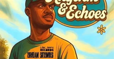 Denny-Soul SA – Sing Along (Urban Sounds Mix)