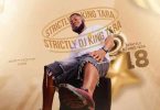 Dj King Tara – Strictly Dj King Tara Vol.18