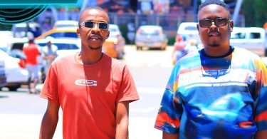 Dj Slikour – Mham goboza ft Teekay Chuma