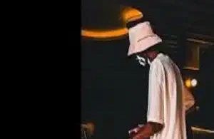 Djy Ma’Ten – Ngombi ft Amukelani M