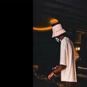 Djy Ma’Ten – New Ke Di Jazz ft Amukelani M