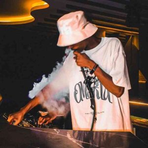 Djy Ma’Ten – Top Dawg Sessions (1 of us series EP 1)