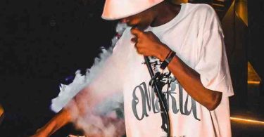 Djy Ma’Ten – Top Dawg Sessions (1 of us series EP 1)