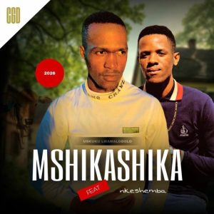 Dlamini Shika’s Mshikashika – Usuku Lwamalobolo ft Nkeshemba