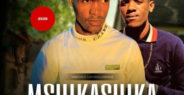 Dlamini Shika’s Mshikashika – Usuku Lwamalobolo ft Nkeshemba