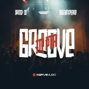 Droid-10 – GROOVE IN PTA (King Bark Remix) ft BusyExplore