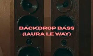 DrummeRTee924 – Backdrop Bass (iAura Le Way) ft Deep6 & TheBunny04