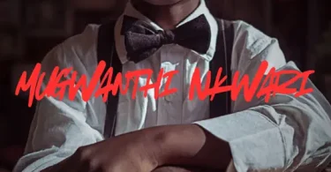 DrummeRTee924 – Mugwanthi Nkwari