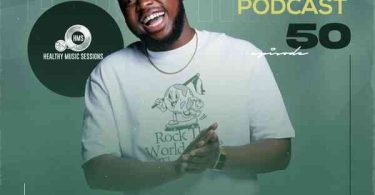 Dustinho – Healthy Music Sessions 050 Mix