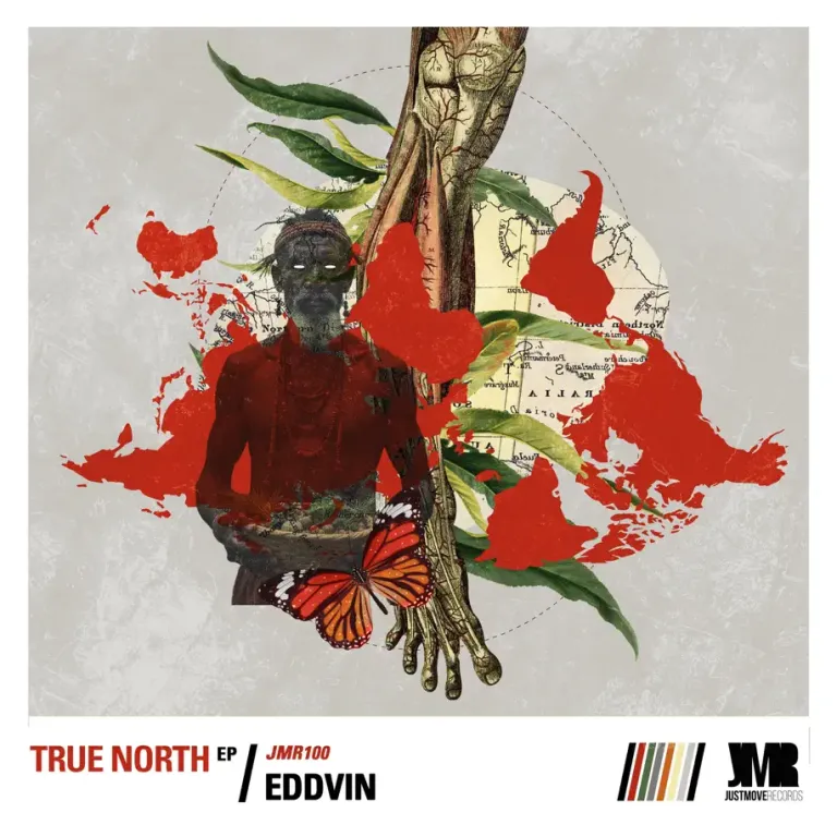 Eddvin – Pareidolia