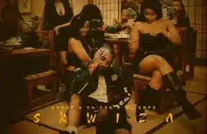 EeQue – Skwiza ft Al Xapo & Ch’cco