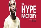 El Padrino – The Hype Factory (03 Jan 2025)