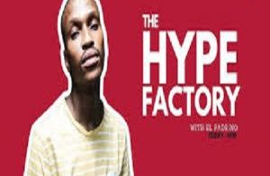 El Padrino – The Hype Factory (03 Jan 2025)